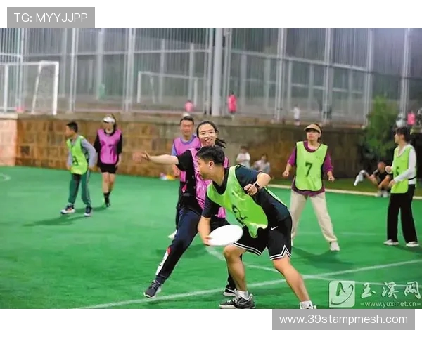 南京飞盘队与杭州飞盘队速度对决赛后分析与战术复盘