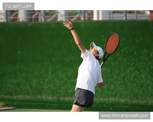 周敏独家分享网球心得与技巧助你提升球技的完美指南 周敏独家分享网球心得与技巧助你提升球技的完美指南