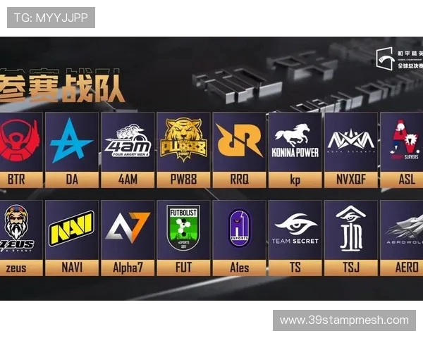 和平精英耐力排行榜最新揭晓FPX战队荣登第十名引发热议