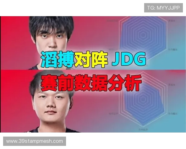 数据分析揭示JDG在市场变化中的灵活性与应对策略表现