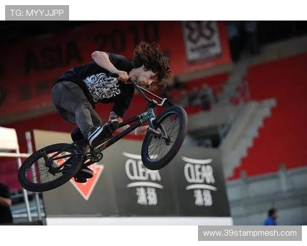 杭州极限运动队引领潮流最新极限运动意识TOP10榜单揭晓