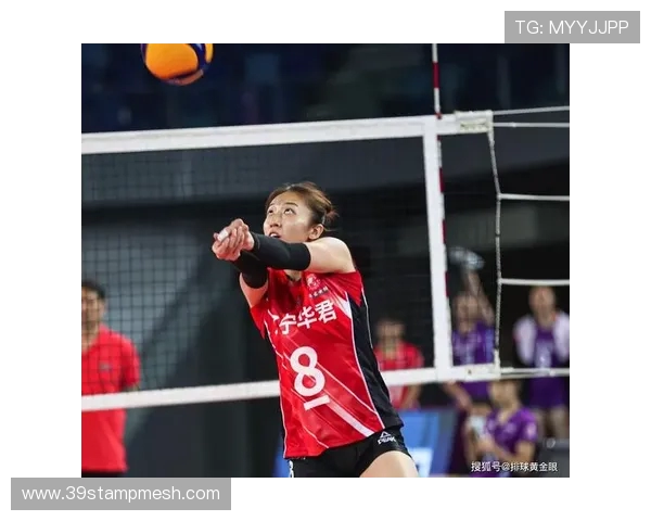 杭州排球队快攻战术分析及其在比赛中的成效与不足之处探讨