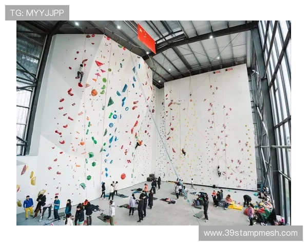 武汉攀岩队心理素质强劲表现荣登全国攀岩心理素质排行榜第三名