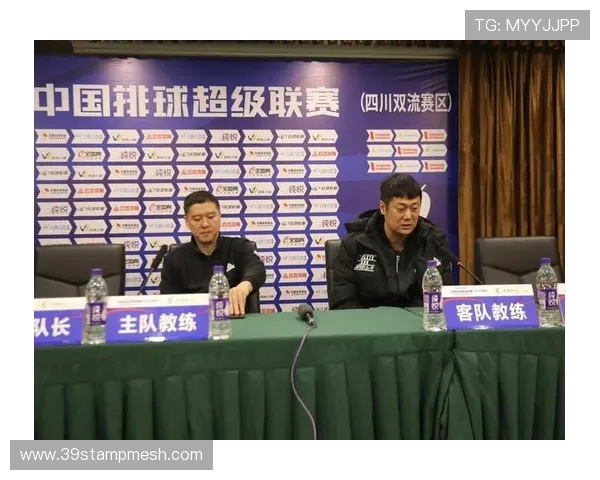 武汉排球队战术表现深度分析与数据解读助力球队提升竞技水平