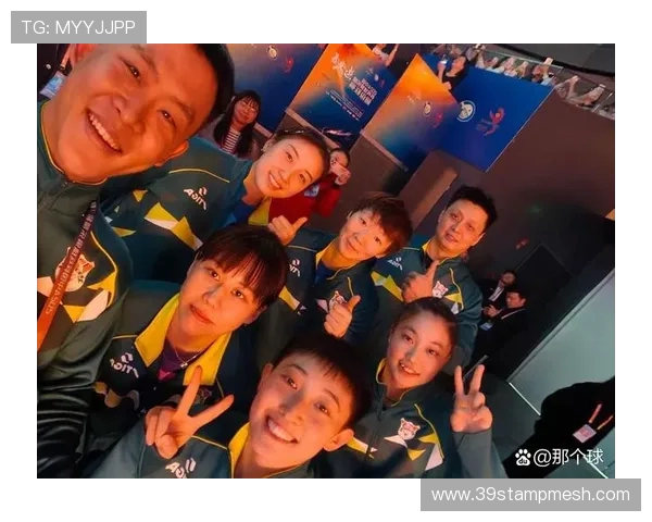 深圳乒乓球队逆袭之路揭秘城市联赛背后的奋斗与荣耀