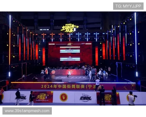 街舞技术排行榜揭晓北京街舞队荣获第三名引发热议