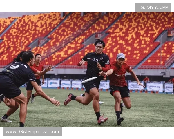 西安飞盘队在全国飞盘配合排行榜中荣获第七名展现实力与团队合作精神