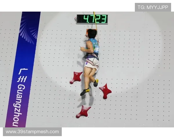 赛后分析：北京攀岩队与广州攀岩队状态对比与表现总结