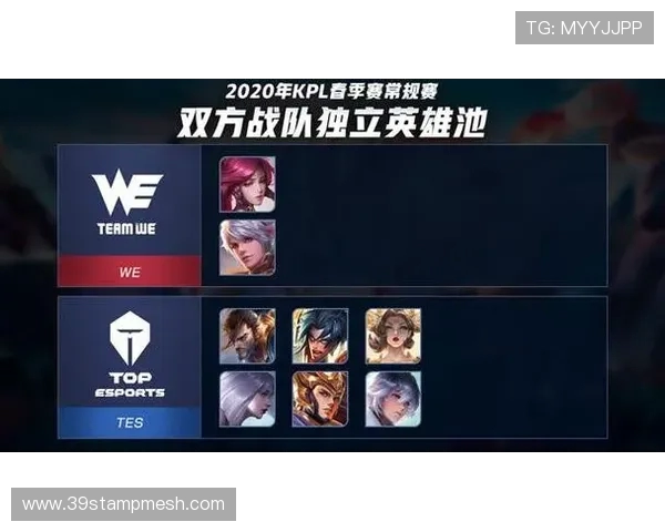 赛后分析：WE与TES的耐力对决与战术博弈深度解析