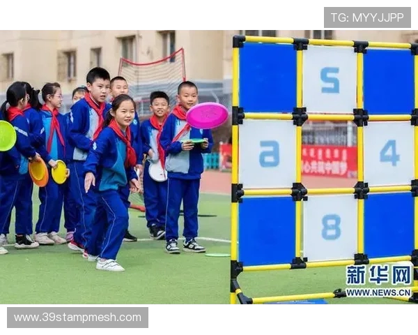 赵静独家分享飞盘技巧与心得体会助你轻松掌握这项运动的乐趣与魅力