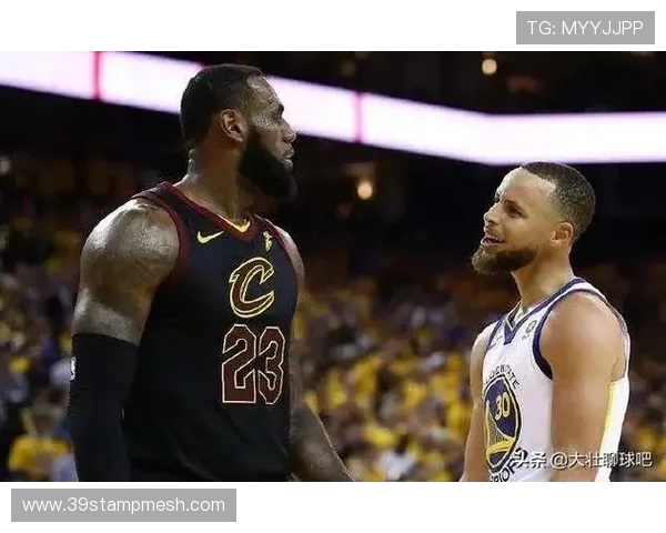 2016年NBA总决赛勇士与骑士全场精彩回放重温经典对决瞬间