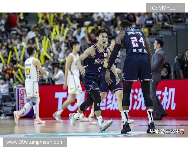 CBA赛程今日焦点对决广州队迎战北京队精彩赛事不容错过