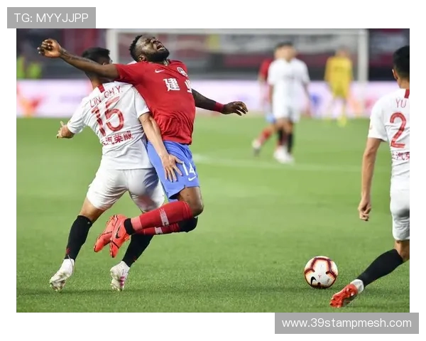 上港与建业精彩对决视频回顾球迷不容错过的激烈瞬间