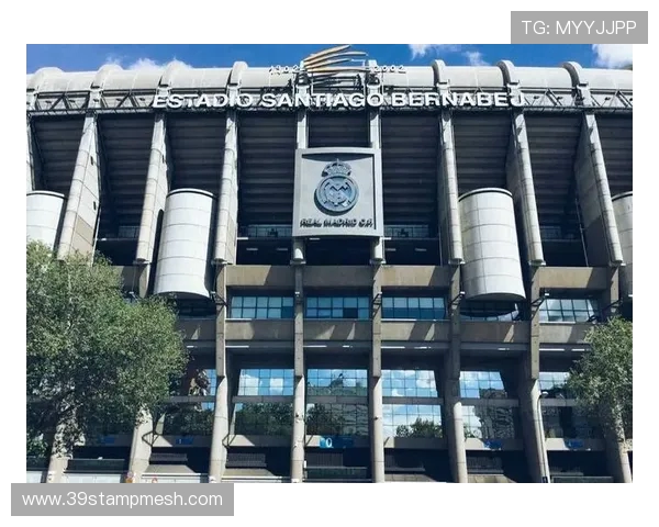 伯纳乌球场即将关闭翻修皇马欧冠主场迁至马竞主场