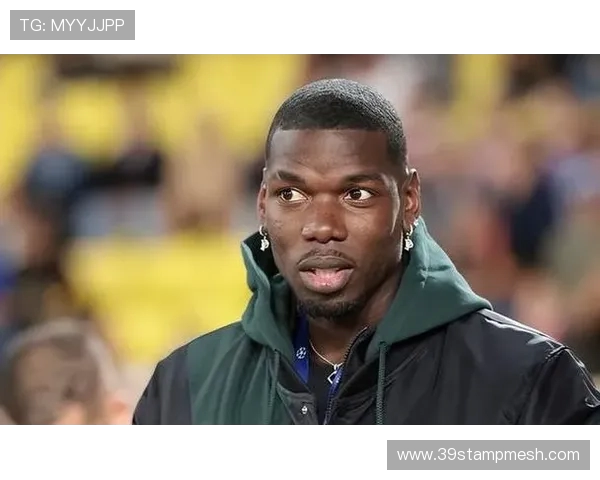 博格巴与内马尔的巅峰对决谁能在绿茵场上笑到最后