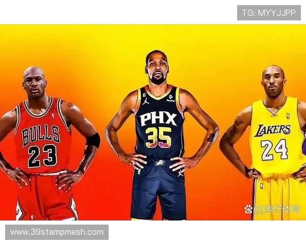 巅峰乔丹与巅峰杜兰特谁才是篮球历史的真正王者之争 巅峰乔丹与巅峰杜兰特谁才是篮球历史的真正王者之争