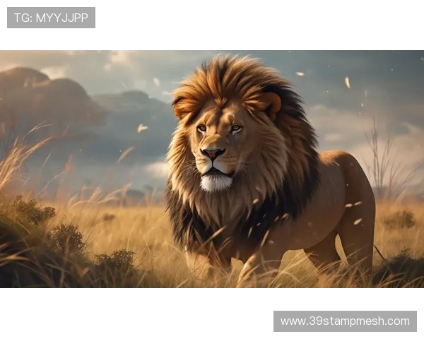 布琳狮子与东方狮子之争谁才是真正的狮子王者