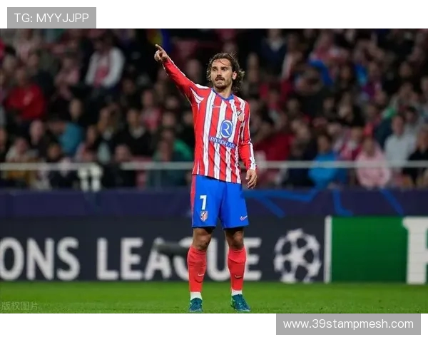 格列兹曼:从天才少年到足球巨星的传奇之路与心路历程 格列兹曼:从天才少年到足球巨星的传奇之路与心路历程