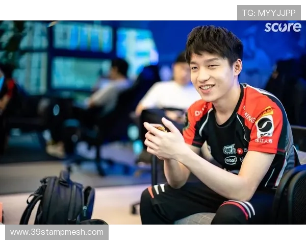 聚焦和平精英EDG战队心理素质提升与团队协作的深度探讨