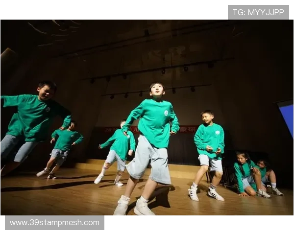 重庆街舞队心理素质探讨与提升策略研究