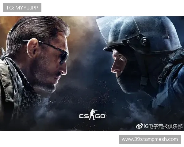 EDG战队在CSGO中的节奏掌控与战术解析全景探讨 EDG战队在CSGO中的节奏掌控与战术解析全景探讨