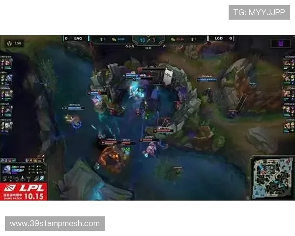 LNG战队在王者荣耀中的控制能力分析与战局影响探讨