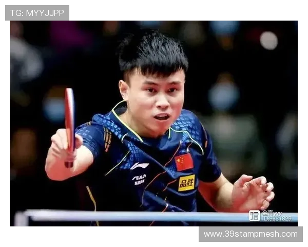 上海乒乓球队状态深度对比分析及未来发展展望