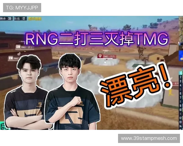 和平精英专题深入分析RNG战队近期状态与表现的全面解读