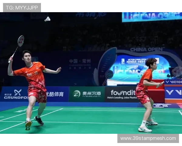 成都羽毛球队在奥运会上的精彩节奏表现与未来发展展望