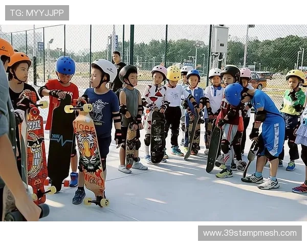 成都滑板队实力强劲跻身全国TOP10滑板团队榜单引领潮流